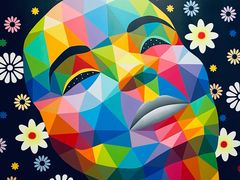 -chi K11艺术空间展览厅