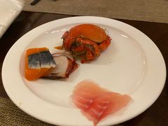 -长沙芙蓉国温德姆至尊豪廷大酒店 - 自助餐厅