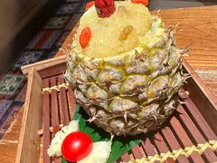 -云海肴·汽锅鸡·云南菜(美罗城店)