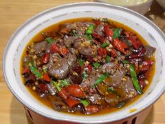 -怪噜范·老贵阳街头名小吃(汇金星力城店)