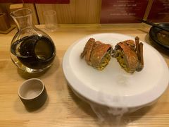 红枣花雕蟹-汪爹爹武汉牛三鲜(朝外大街店)