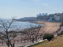 -青岛海景花园大酒店