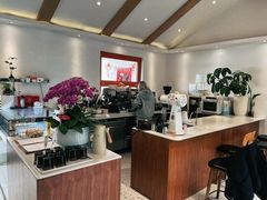 -稀物集咖啡(徽州大道店)
