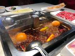 -海底捞火锅(璞丽中心店)