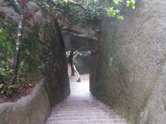 android_upload_pic-天柱山风景区