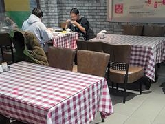 -小锅饭豆腐馆(嘉陵江街店)