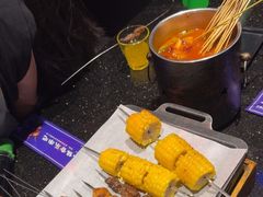 -冰城小镇音乐串吧·聚会餐厅(百子湾店)