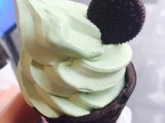 -麦当劳(未来城购物中心店)