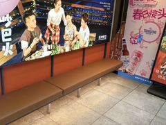 -街角等你.大连海鲜烧烤(西安路店)