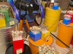 -咖啡苑自助餐厅·中国大饭店