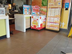 -麦当劳(济泺路店)