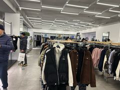 -首创奥特莱斯(北京店)