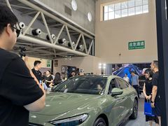 -甘肃国际会展中心