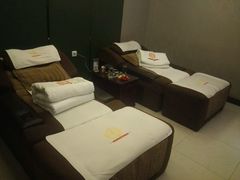 -华医影院足道·SPA·按摩(燕郊店)