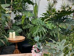 -禧室Joyous Lounge(禧园店)