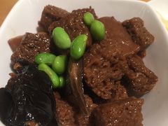 四喜烤麸-鼎泰丰(当代商城店)