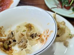 -阿静美食