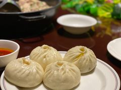 -羊故事·西北融合菜(华侨城店)