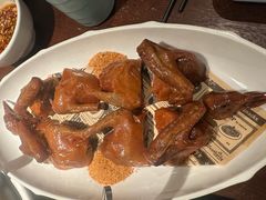 -乔街深夜食堂·小龙虾·高压锅生蚝(杭州总店)