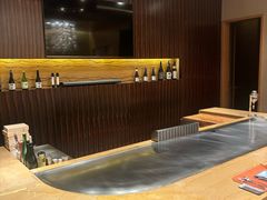 -和·铁板烧·OMAKASE(望京昆泰嘉晟酒店)