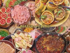 -明婷饭店(外曹家巷店)