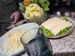 -云荷里·蒸汽石锅鱼·云南菜(中发百旺店)
