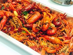 -麻辣港湾(京津公路店)