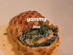 -BOR Eatery(安福路店)