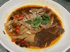 -天山集市餐厅(康城店)