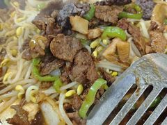 -朝族高丽火盆(长白山总店)