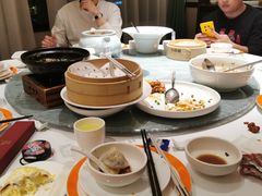 -小厨娘淮扬菜(天印大道店)