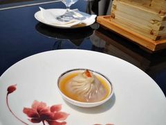 -杭州西子湖四季酒店·金沙厅