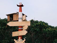 -东极岛景区
