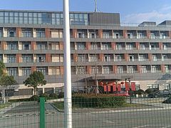 -上海南汇嘴大堤酒店