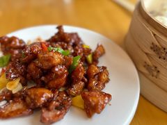 -鼎泰丰(嘉年华•海信广场VILLAGE店)