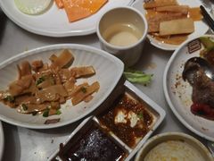 -韩宫宴烤肉·料理(大宁国际店)