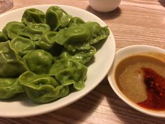 清波水饺-老号尤兔头(西川店)