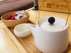 -朴境采耳·足道按摩(科学大道旗舰店)
