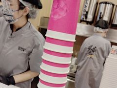 -霸王茶姬(南强街店)