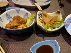 -福樱兰海鲜放题铁板烧(加州店)