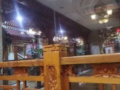 大堂-宗巴雍姆藏餐府