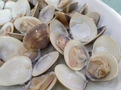 -庭苑美食中心·陈皮烧鹅·海鲜(台山店)