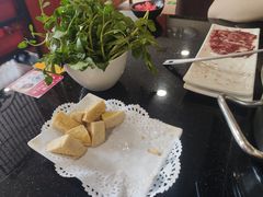 -潮汕美牛肉丸火锅店(天宁寺店)