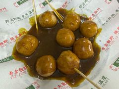 -渔记茶餐厅(渔村店)
