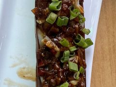 -無招牌海鮮(芽笼店)
