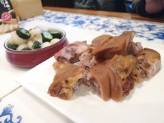 -东方饺子王(和平里店)