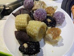 -哆来咪火锅烤肉自助(牌楼店)