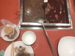 -皇城老妈·大连海鲜火锅(港湾店)