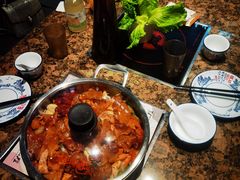 -黄记煌三汁焖锅(欢乐海岸店)
