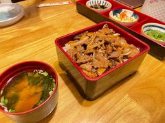 -桃屋日本料理(清华科技园店)